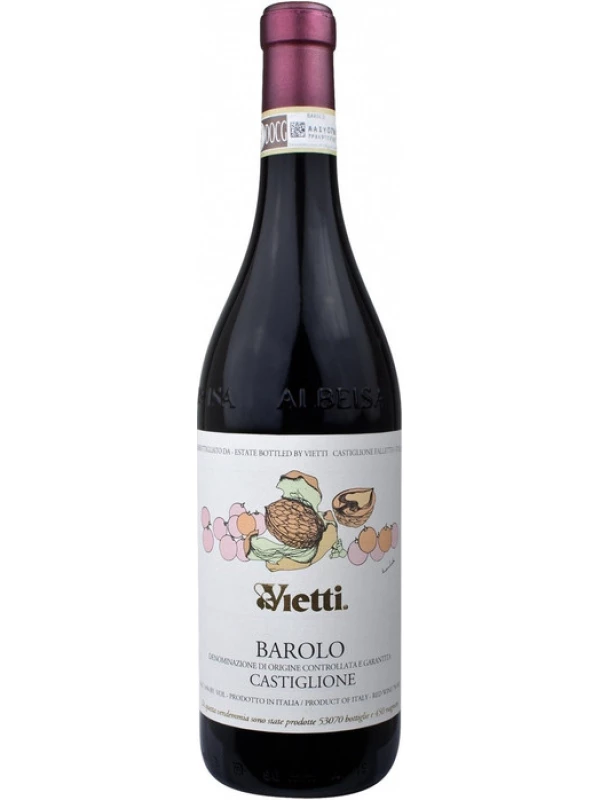 Vietti, Barolo Castiglione
