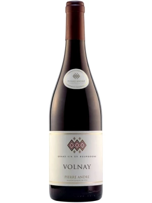 Вино Pierre Andre, Volnay Les Masserots AOP 2017, 0.75 л