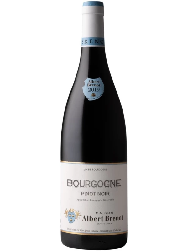 Albert Brenot, Bourgogne Pinot Noir AOC