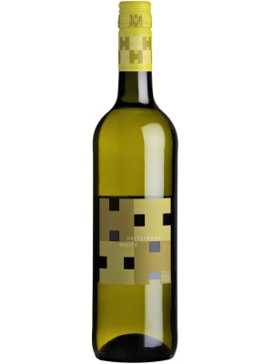 Вино Heitlinger White 2021, 0.75 л