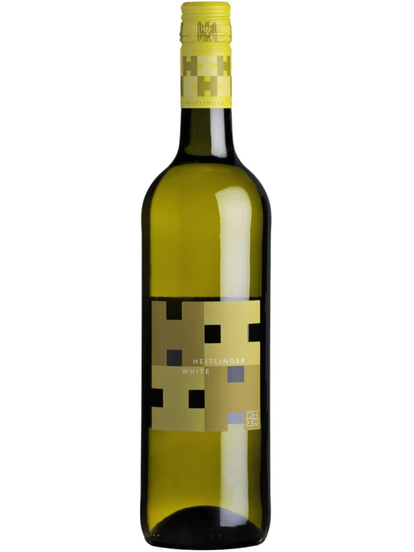 Heitlinger White
