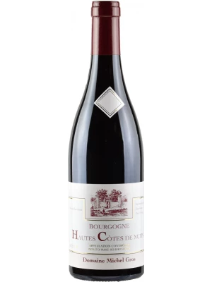 Вино Domaine Michel Gros, Bourgogne Hautes Cotes de Nuits AOC 2021, 0.75 л