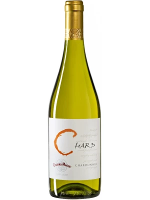 Вино Cousino-Macul, Chardonnay, Maipo Valley 2015, 0.75 л