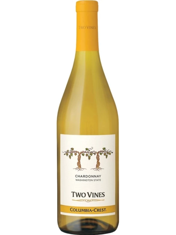 Two Vines Chardonnay