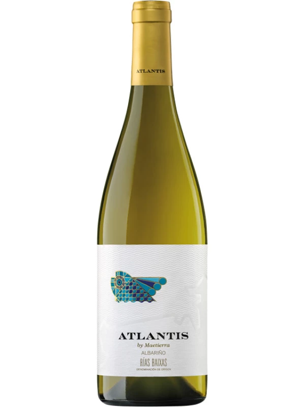 Atlantis Albarino, Rias Baixas DO