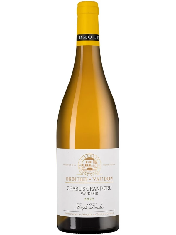 Joseph Drouhin, Chablis Grand Cru Vaudesir AOC