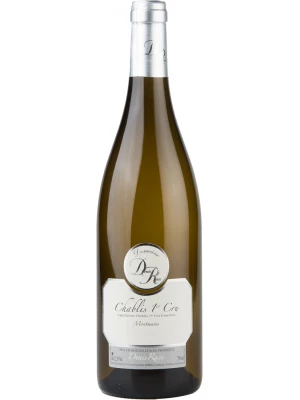 Вино Domaine Denis Race, Chablis 1er Cru Montmains AOC 2020, 0.75 л
