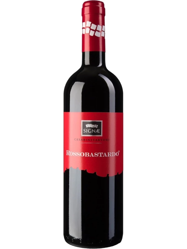 Signae, Rossobastardo, Umbria Rosso IGT