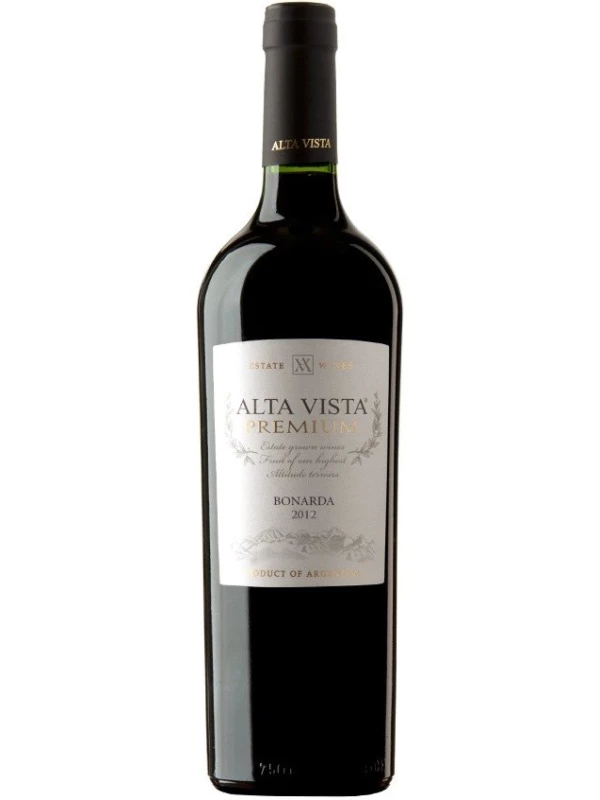 Alta Vista, Premium Bonarda