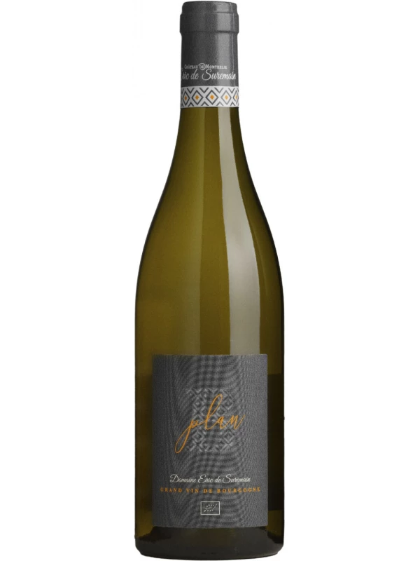 Domaine Eric de Suremain, Les Lameroses Bourgogne Cote d'Or AOC