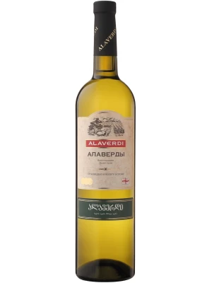 Вино Алаверды, Алаверды 0.75 л