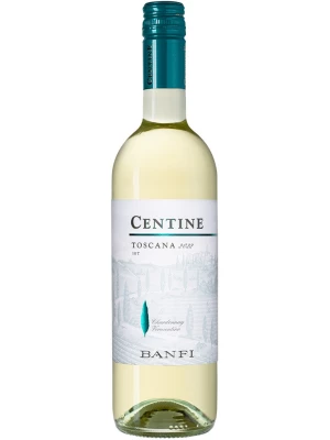 Вино Centine Bianco, Toscana IGT 2022, 0.75 л