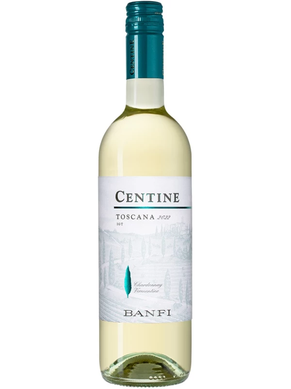 Centine Bianco, Toscana IGT