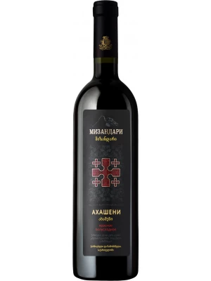 Вино Мизандари Ахашени 0.75 л