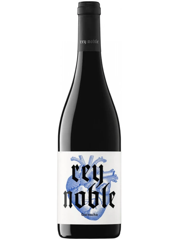 Rey Noble Garnacha, Navarra DO