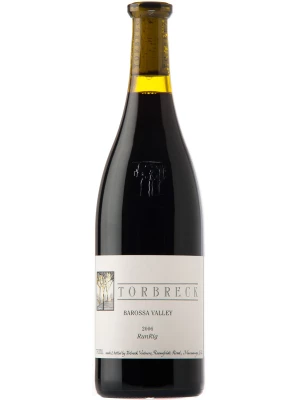 Вино Torbreck, Runrig 2006, 0.75 л