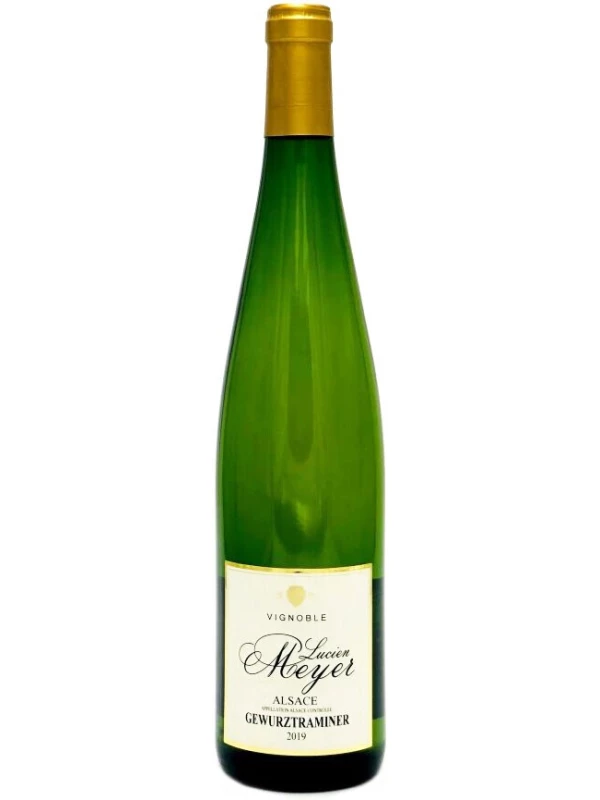 Lucien Meyer Gewurztraminer, Alsace AOC