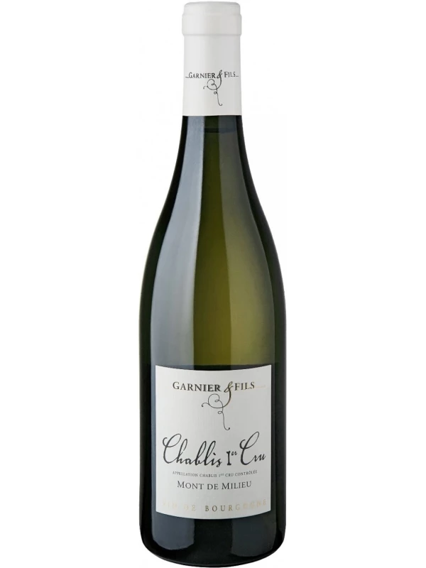 Domaine Garnier & Fils, Chablis AOC