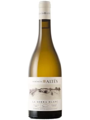 Вино Herencia Altes, La Serra Blanc, Terra Alta DO 2016, 0.75 л