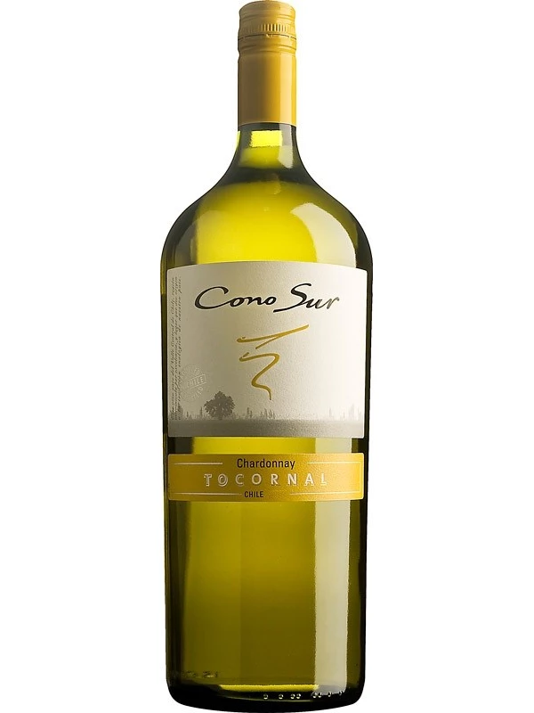 Cono Sur, Tocornal Chardonnay, Central Valley DO