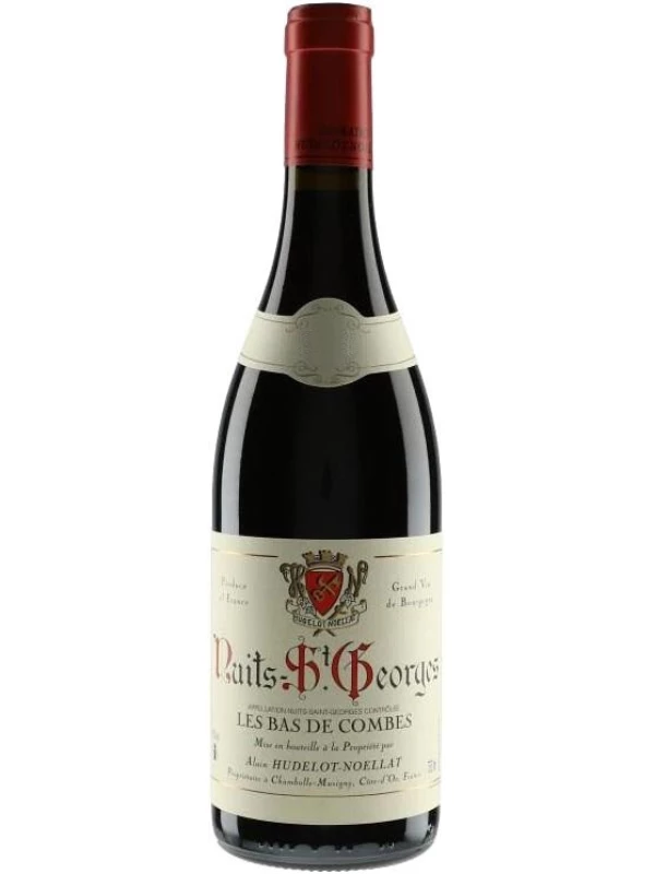 Domaine Hudelot-Noellat, Nuits-Saint-Georges Les Bas de Combe AOC