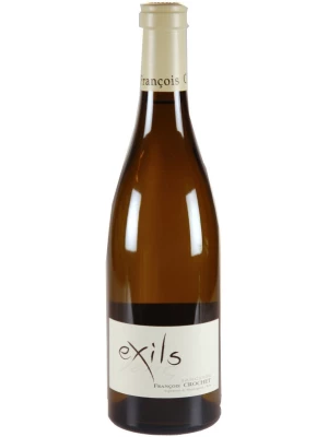 Вино Francois Crochet, Sancerre Exils AOC 2016, 0.75 л