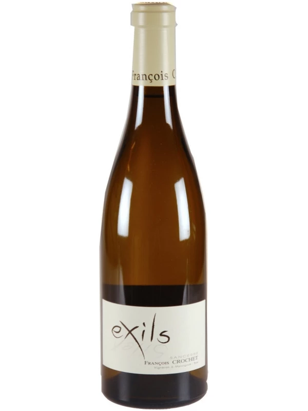 Francois Crochet, Sancerre Exils AOC