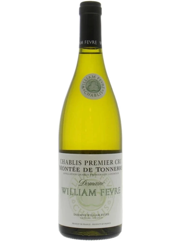 Domaine William Fevre, Chablis 1-er Cru Montee de Tonnerre AOC