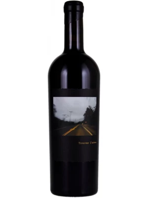 Вино Sine Qua Non, Trouver l'Arene Syrah 2015, 0.75 л