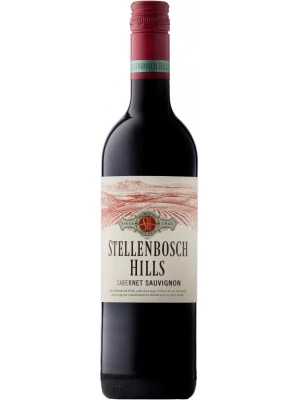 Вино Stellenbosch Hills Cabernet Sauvignon 0.75 л