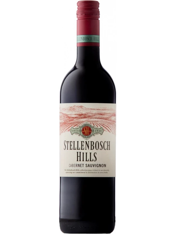 Stellenbosch Hills Cabernet Sauvignon