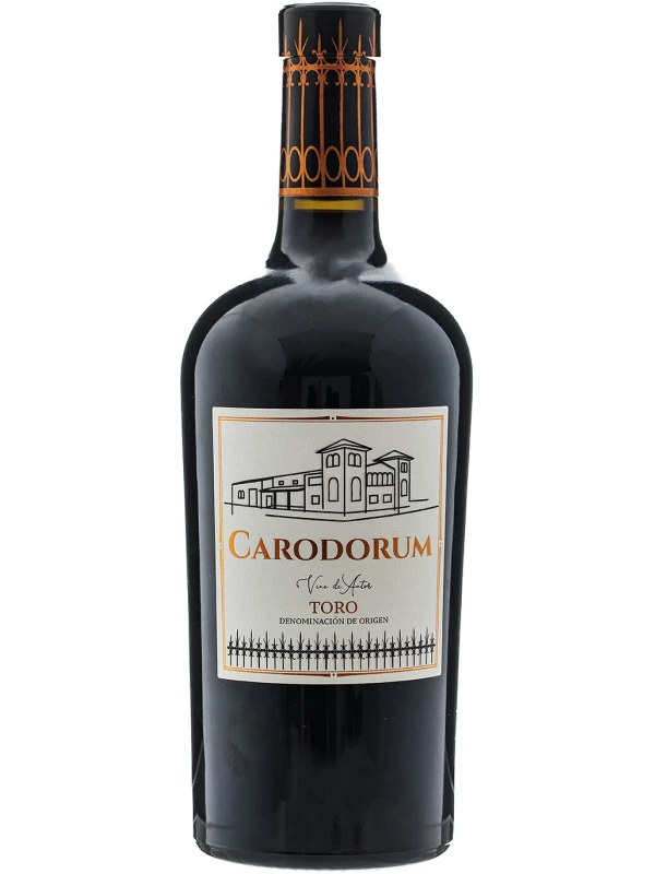 Carodorum, De Autor, Toro DO