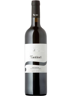 Вино Borgo Tesis Refosco dal Peduncolo Rosso, Friuli DOC 2019, 0.75 л