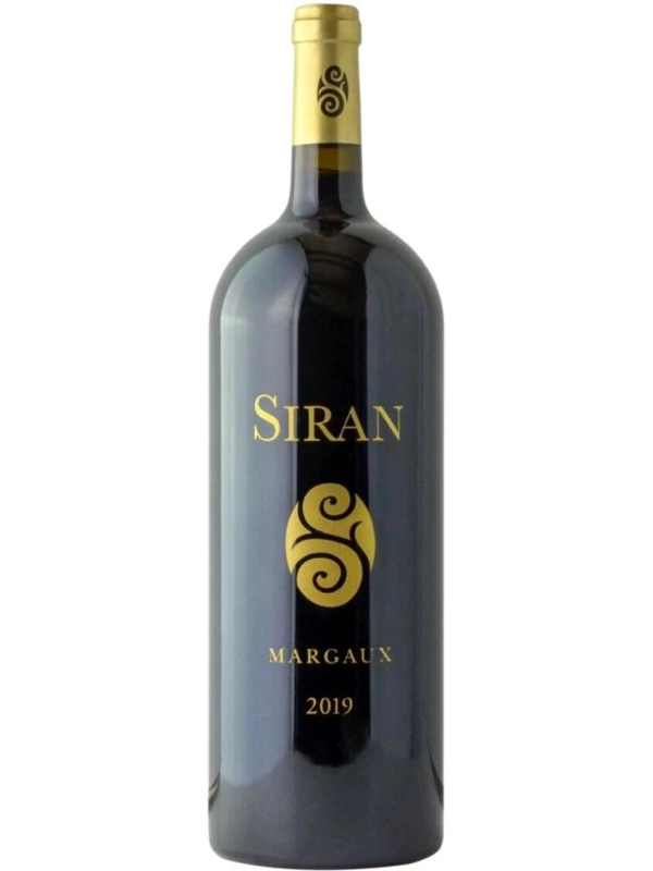 Chateau Siran, Margaux AOC