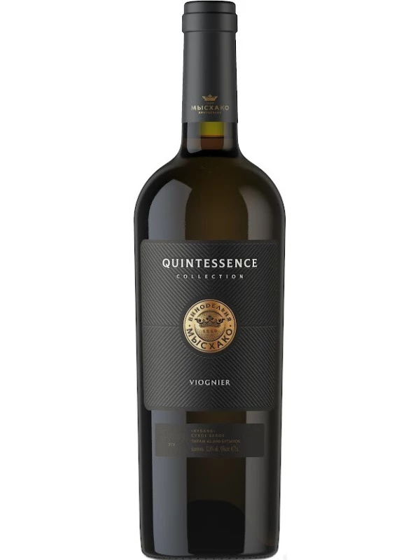 Myskhako, Quintessence Viognier