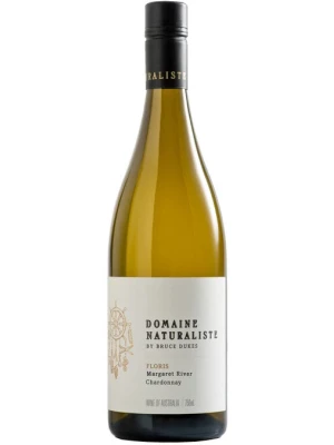 Вино Domaine Naturaliste, Floris Chardonnay 2020, 0.75 л