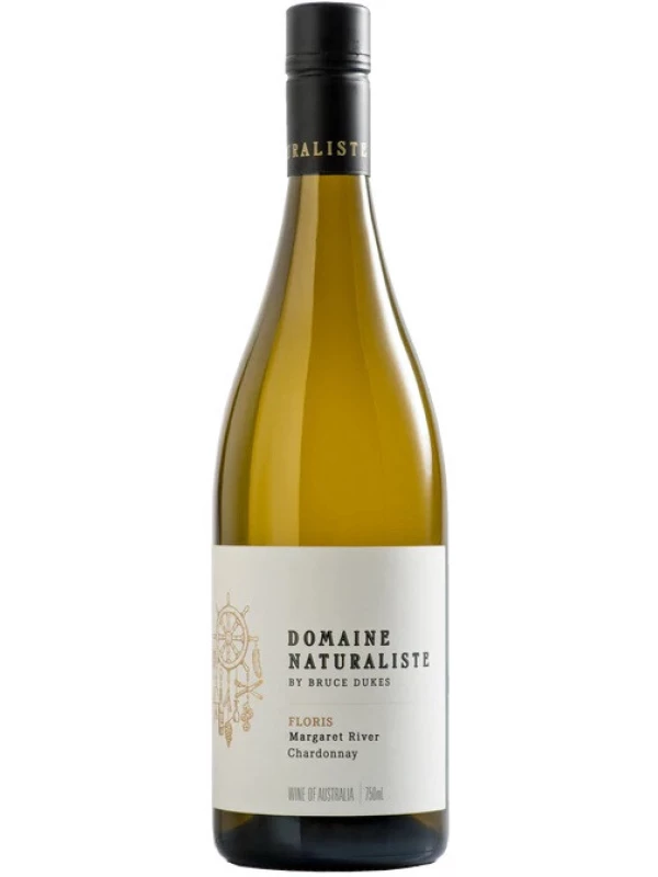 Domaine Naturaliste, Floris Chardonnay