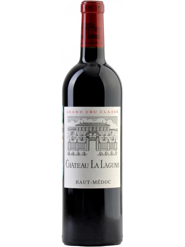 Chateau La Lagune, Haut-Medoc AOC 3-eme Grand Cru Classe