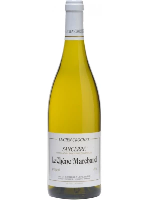 Вино Lucien Crochet, Le Chene Marchand, Sancerre AOC 2010, 0.75 л