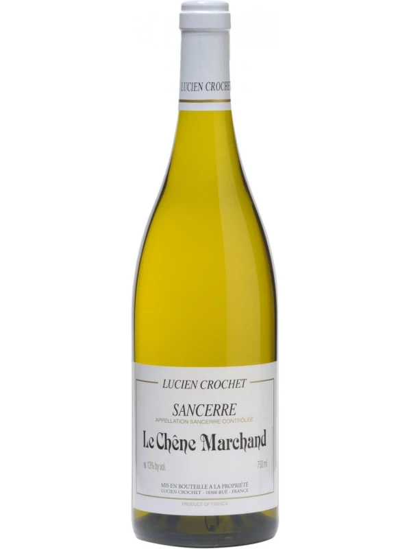 Lucien Crochet, Le Chene Marchand, Sancerre AOC