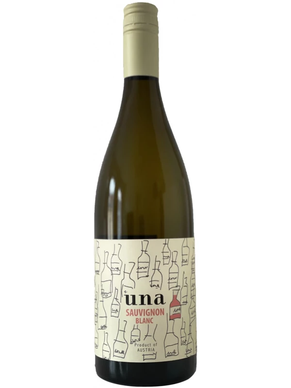 UNA Sauvignon Blanc