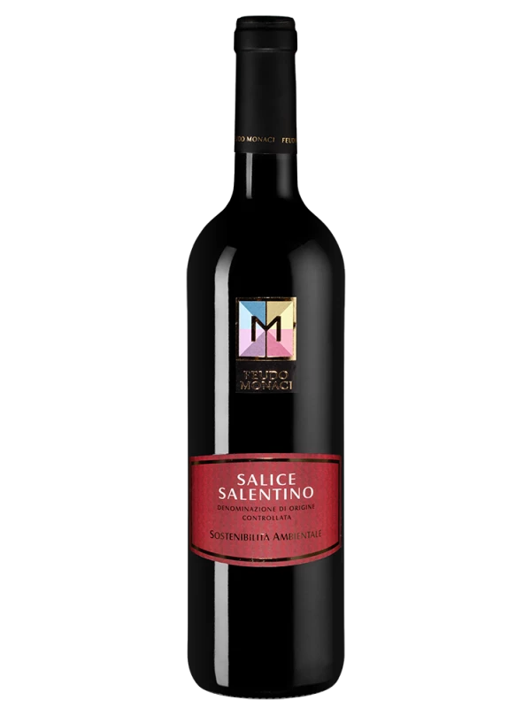 Feudo Monaci Salice Salentino, Италия Castello Monaci