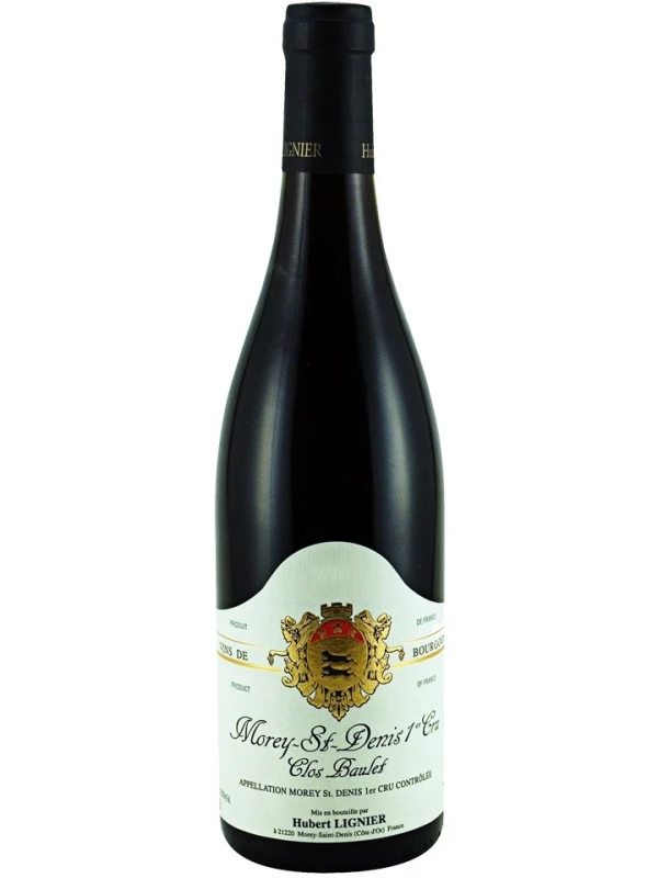 Hubert Lignier, Morey-Saint-Denis Premier Cru Clos Baulet