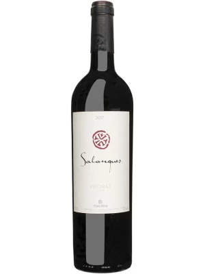 Вино Mas Doix, Salanques, Priorat DOQ 2017, 0.75 л