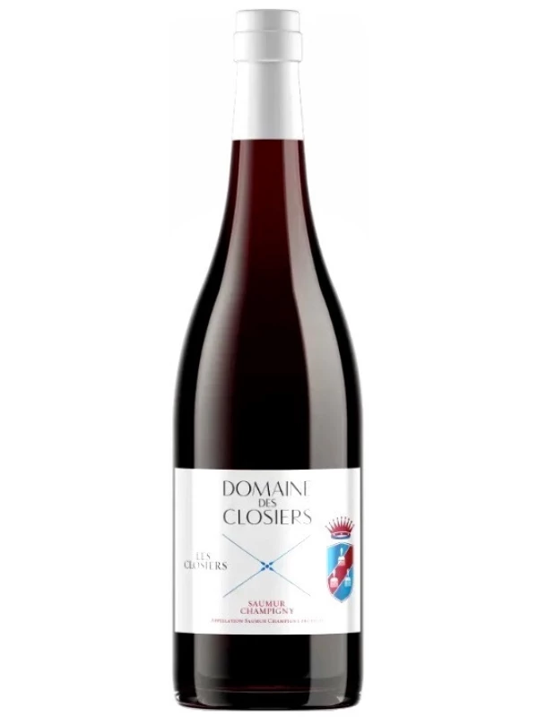 Domaine des Closiers, Les Closiers Saumur Champigny AOC