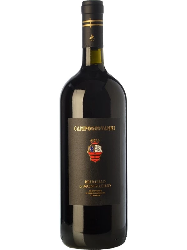 Brunello di Montalcino DOCG Campogiovanni