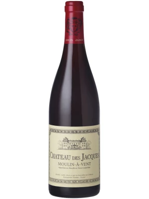 Вино Louis Jadot, Chateau des Jacques Moulin-a-Vent AOC 2019, 0.75 л
