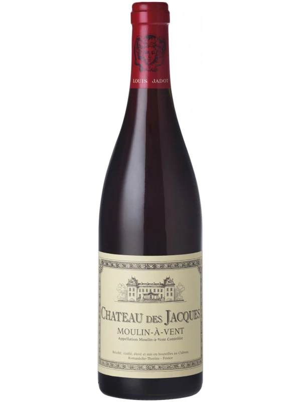 Louis Jadot, Chateau des Jacques Moulin-a-Vent AOC