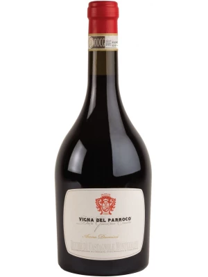 Вино Vigna del Parroco Ruche di Castagnole Monferrato DOCG 2021, 0.75 л