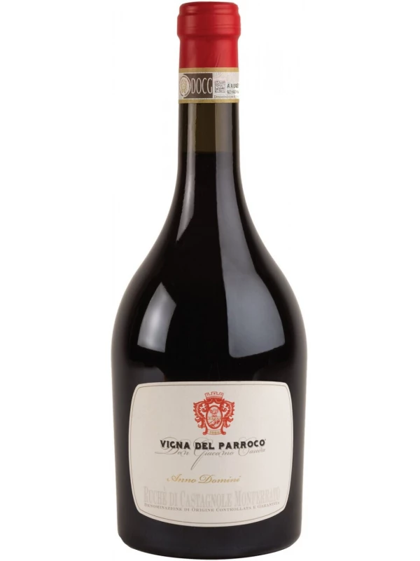 Vigna del Parroco Ruche di Castagnole Monferrato DOCG